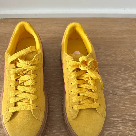 fenty puma creepers - Picture 2 of 4